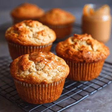 Protein Muffins