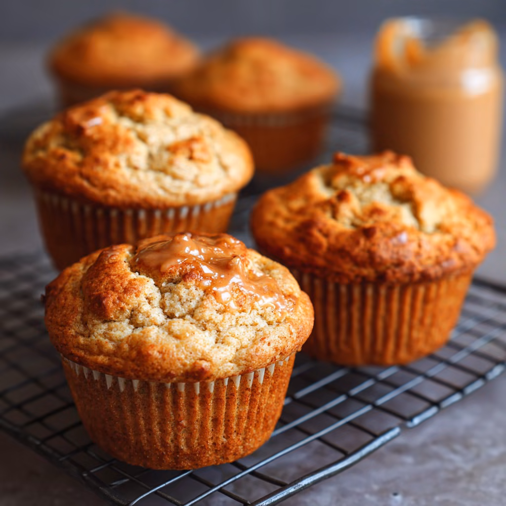 Protein Muffins