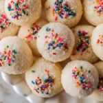 Sugar Cookies