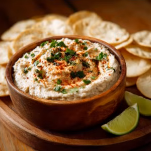 White Bean Dip