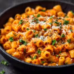 ditalini pasta