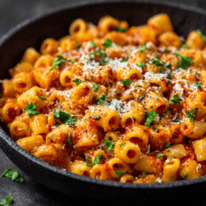 ditalini pasta