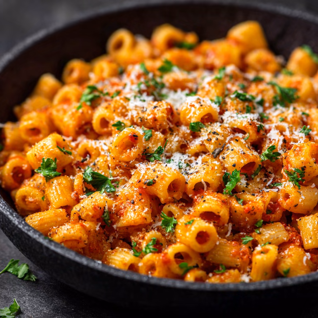 ditalini pasta