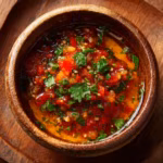 Aji (Colombian Salsa)