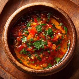 Aji (Colombian Salsa)