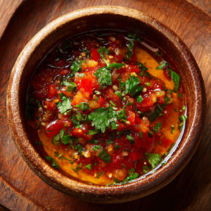 Aji (Colombian Salsa)