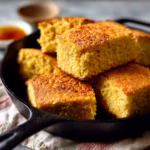 Buttermilk Cornbread