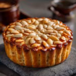 Dundee Cake