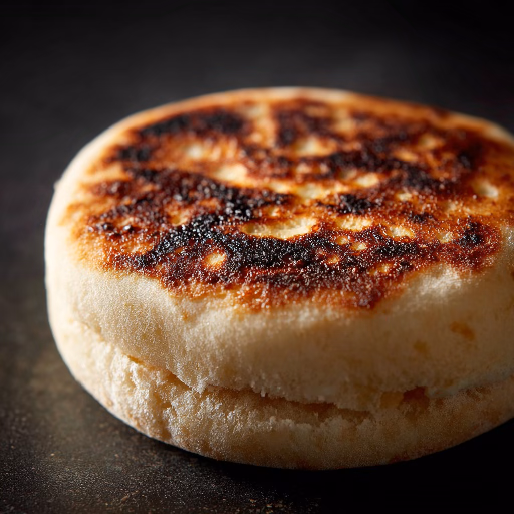 English Muffin