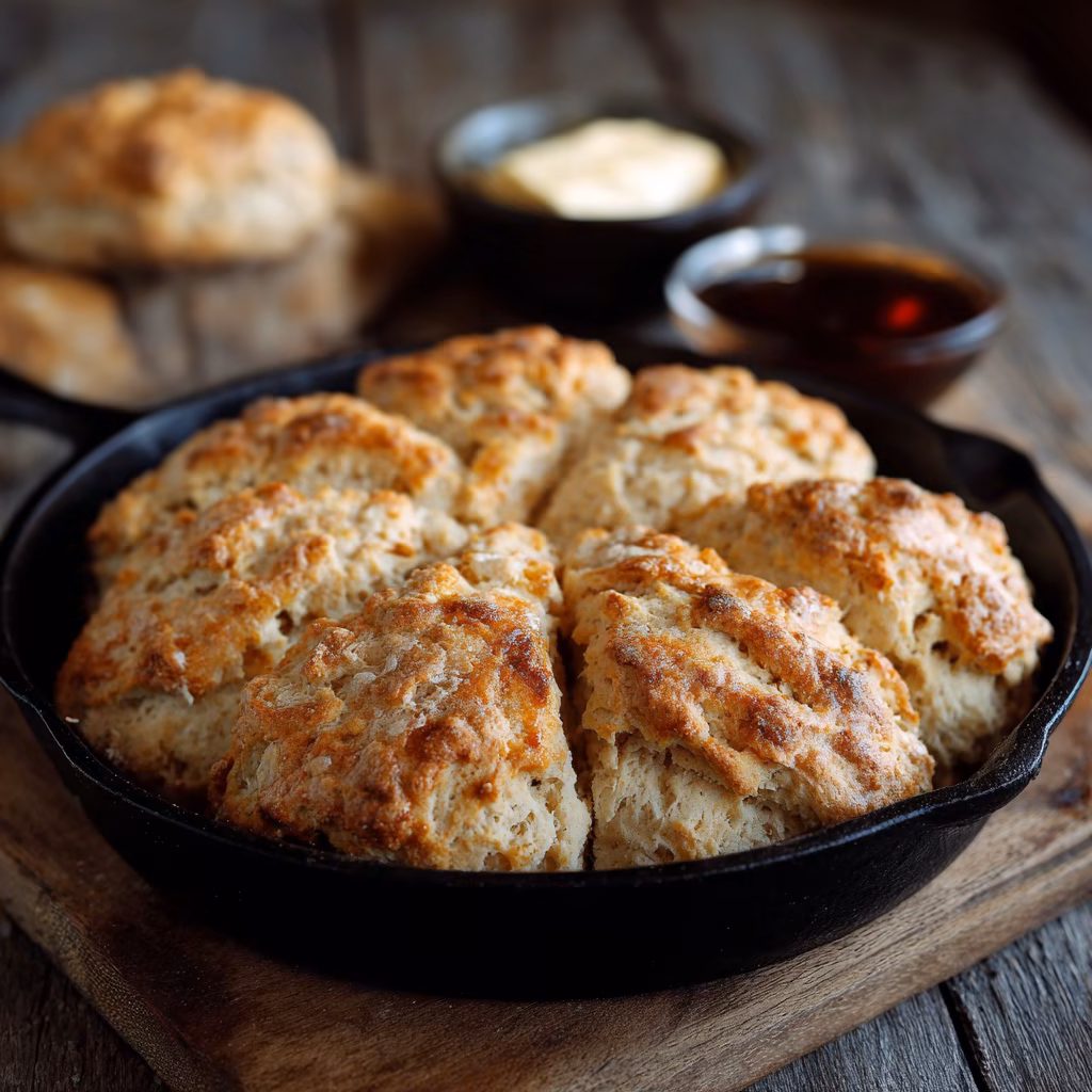 Irish Bannock