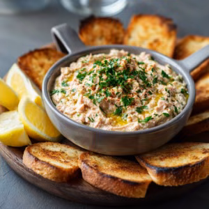 Tuna Dip