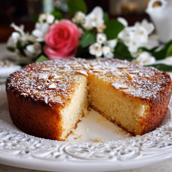 Vasilopita