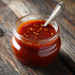 Burger Sauce