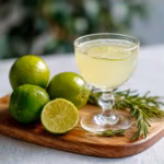 Gimlet Cocktail