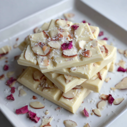 Almond Bark