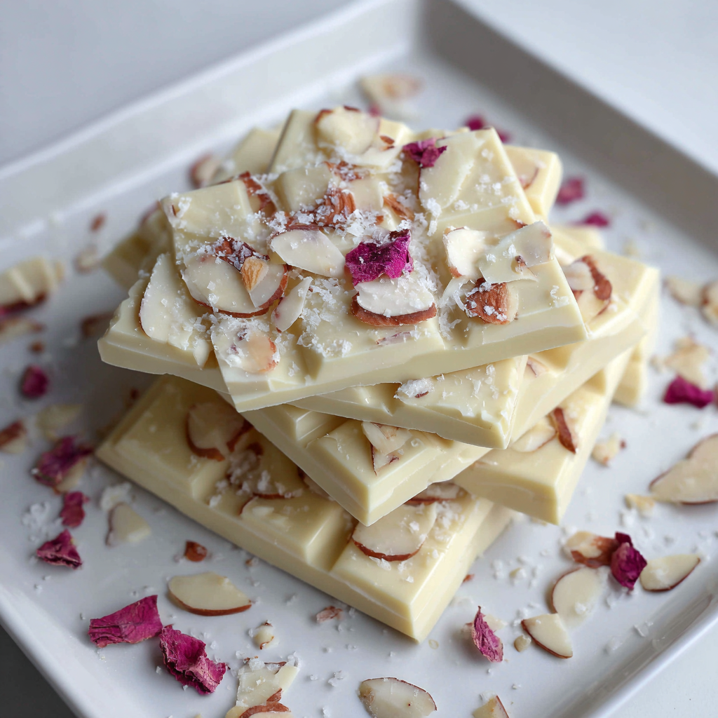 Almond Bark