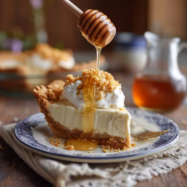 Honey Pie
