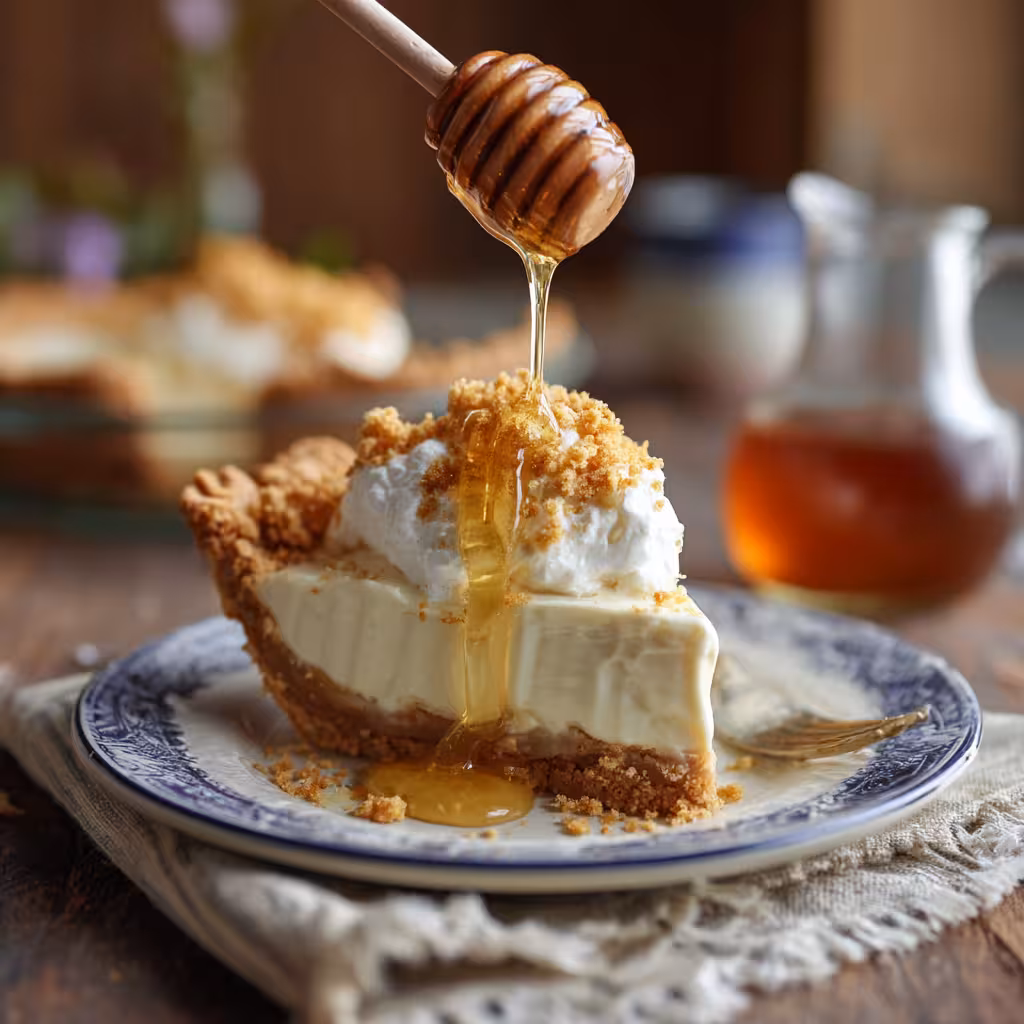 Honey Pie