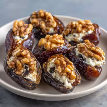 Stuffed Dates