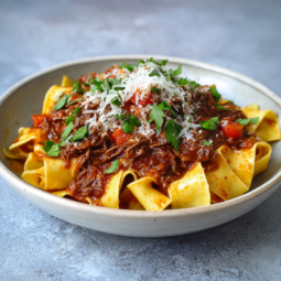 Beef Ragu