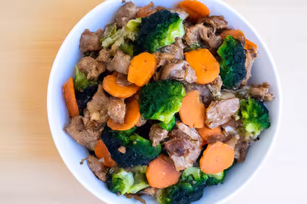 Blackstone Hibachi Chicken