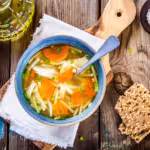 Chicken Noodle Soup