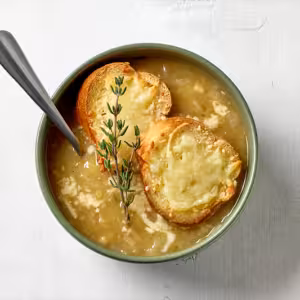 French Onion Soup