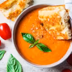homemade Tomato Soup