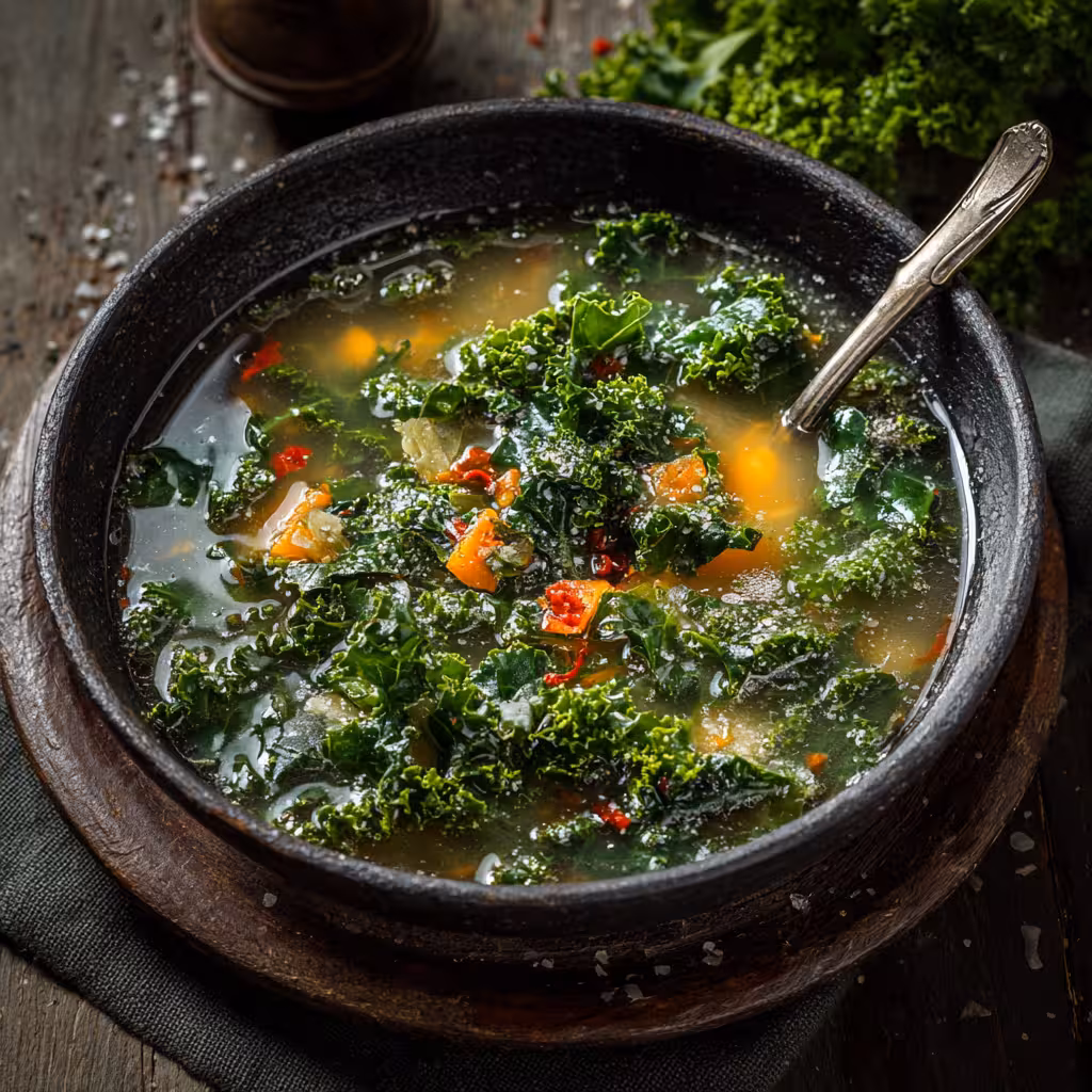 Kale Soup