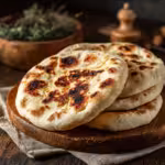 Pita Bread