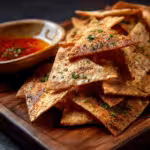 Pita Chips