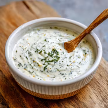 Ranch Dressing