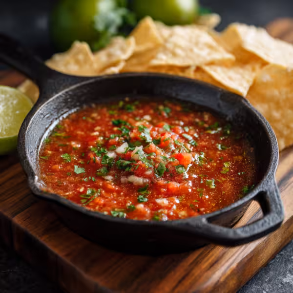 Salsa Fresca