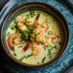 Shrimp Soup