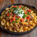 Taco Pasta
