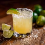 Virgin Margarita