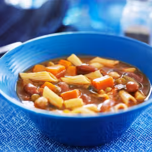 Minestrone Soup
