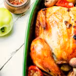 Cider Turkey Brine