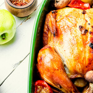 Cider Turkey Brine