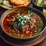 Beef Birria