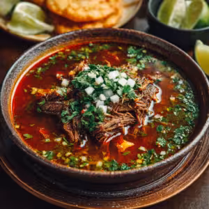 Beef Birria