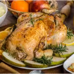 Citrus Turkey Brine, Pepper Turkey Brine
