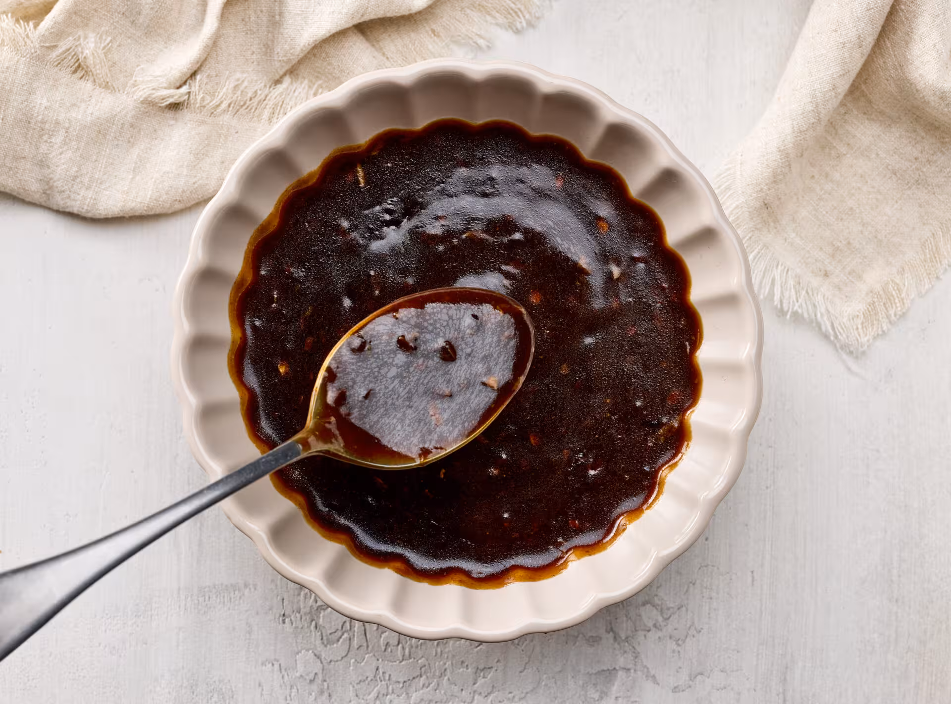 Brown Sugar BBQ Sauce