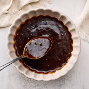 Brown Sugar BBQ Sauce