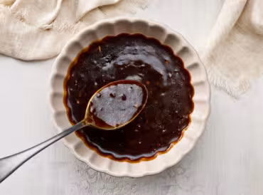 Brown Sugar BBQ Sauce