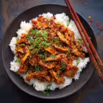 Chicken Bulgogi