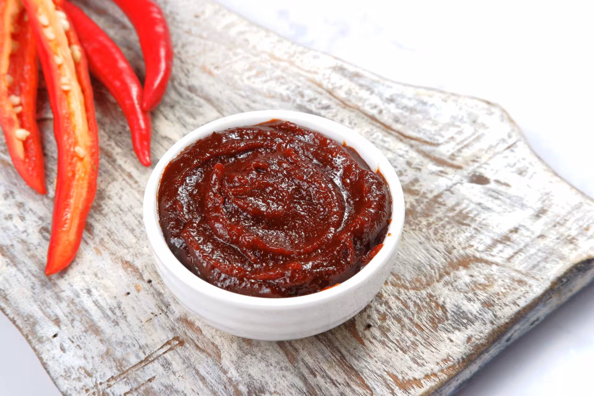 Chipotle BBQ Sauce