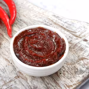 Chipotle BBQ Sauce
