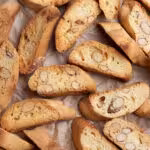 Almond Biscotti