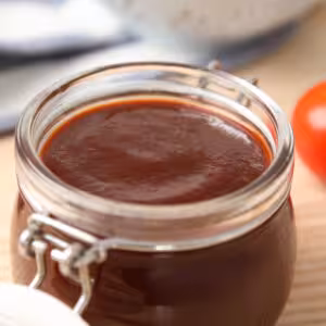 Classic BBQ Sauce